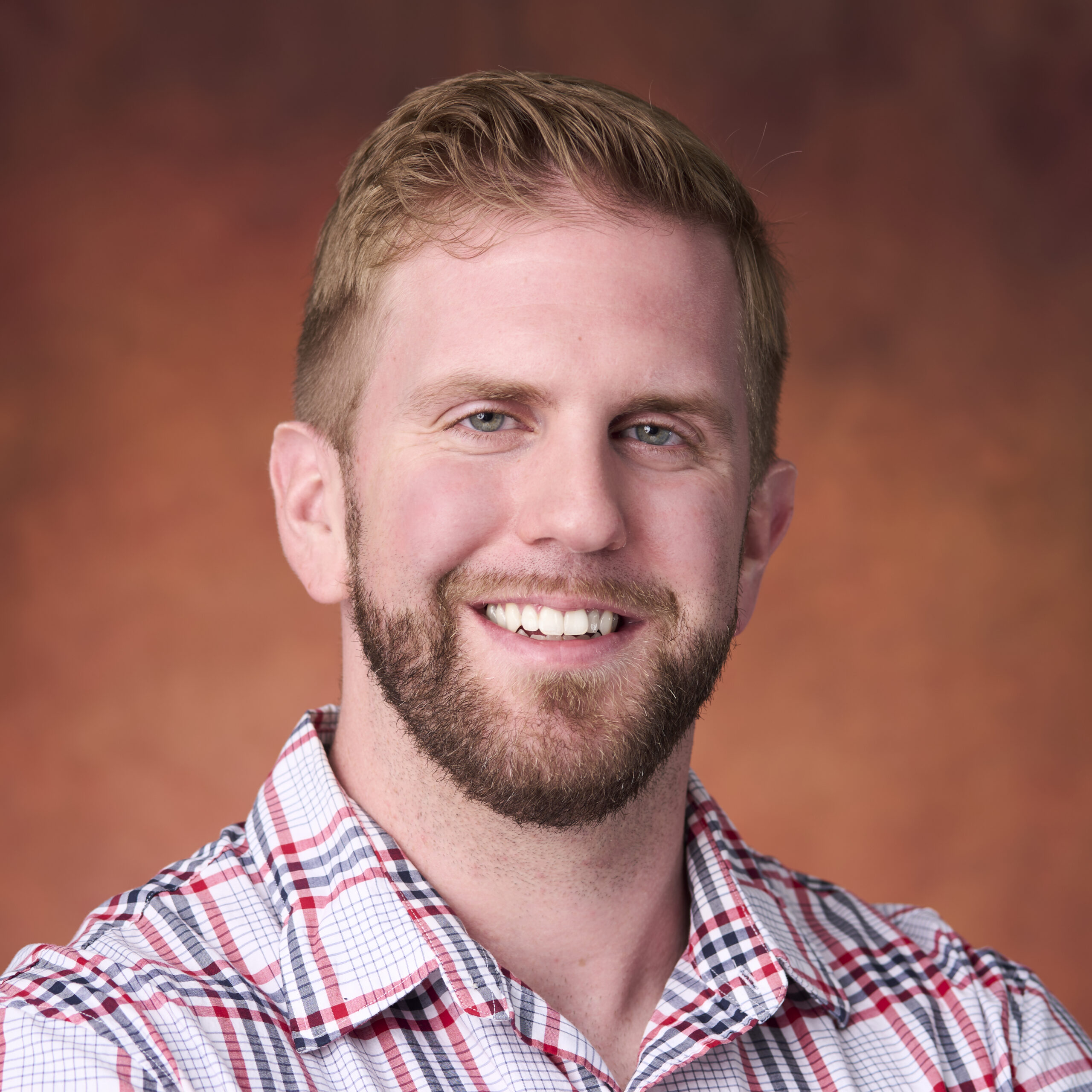 LinkedIN Headshot Tulsa