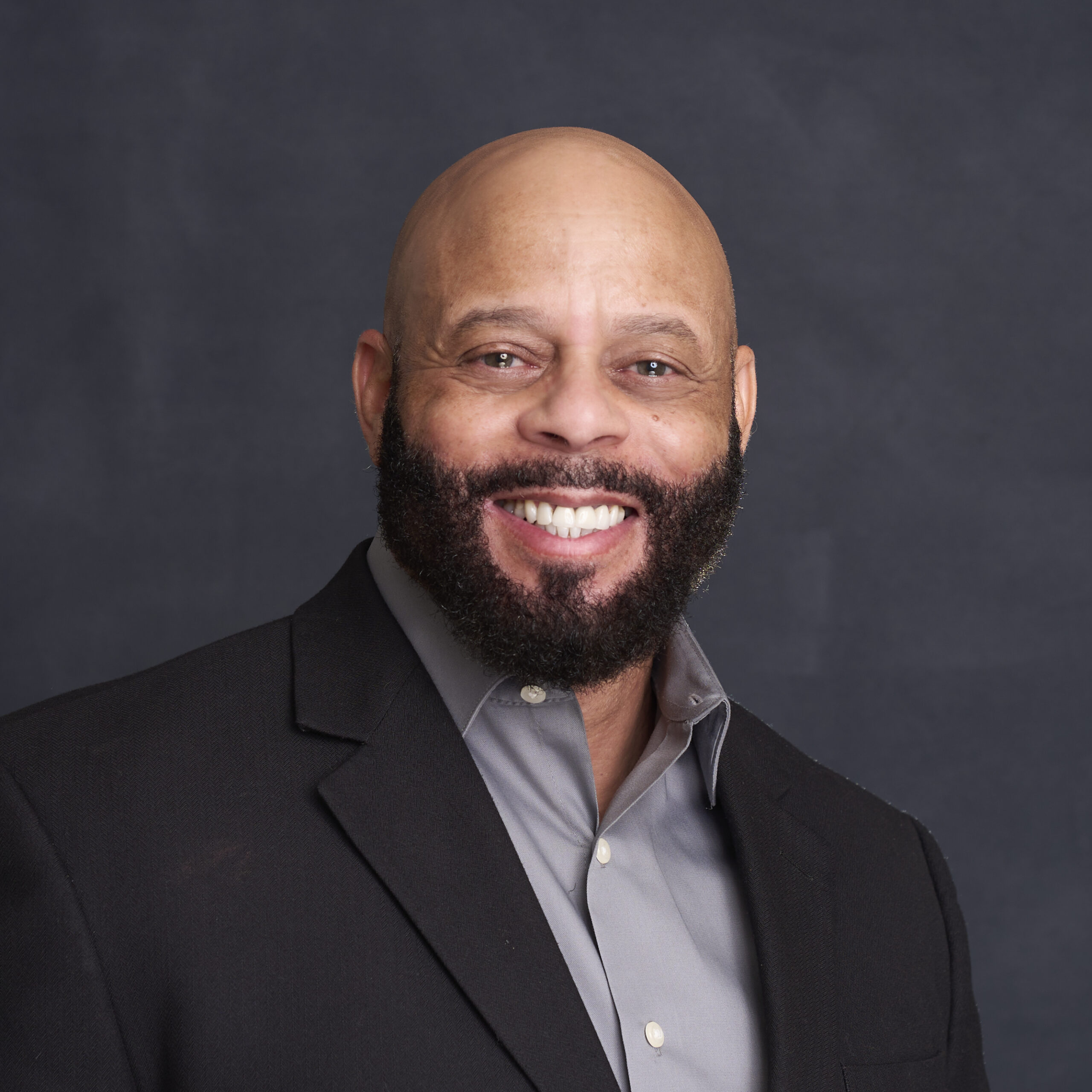 CEO Executive LinkedIN Headshot Tulsa
