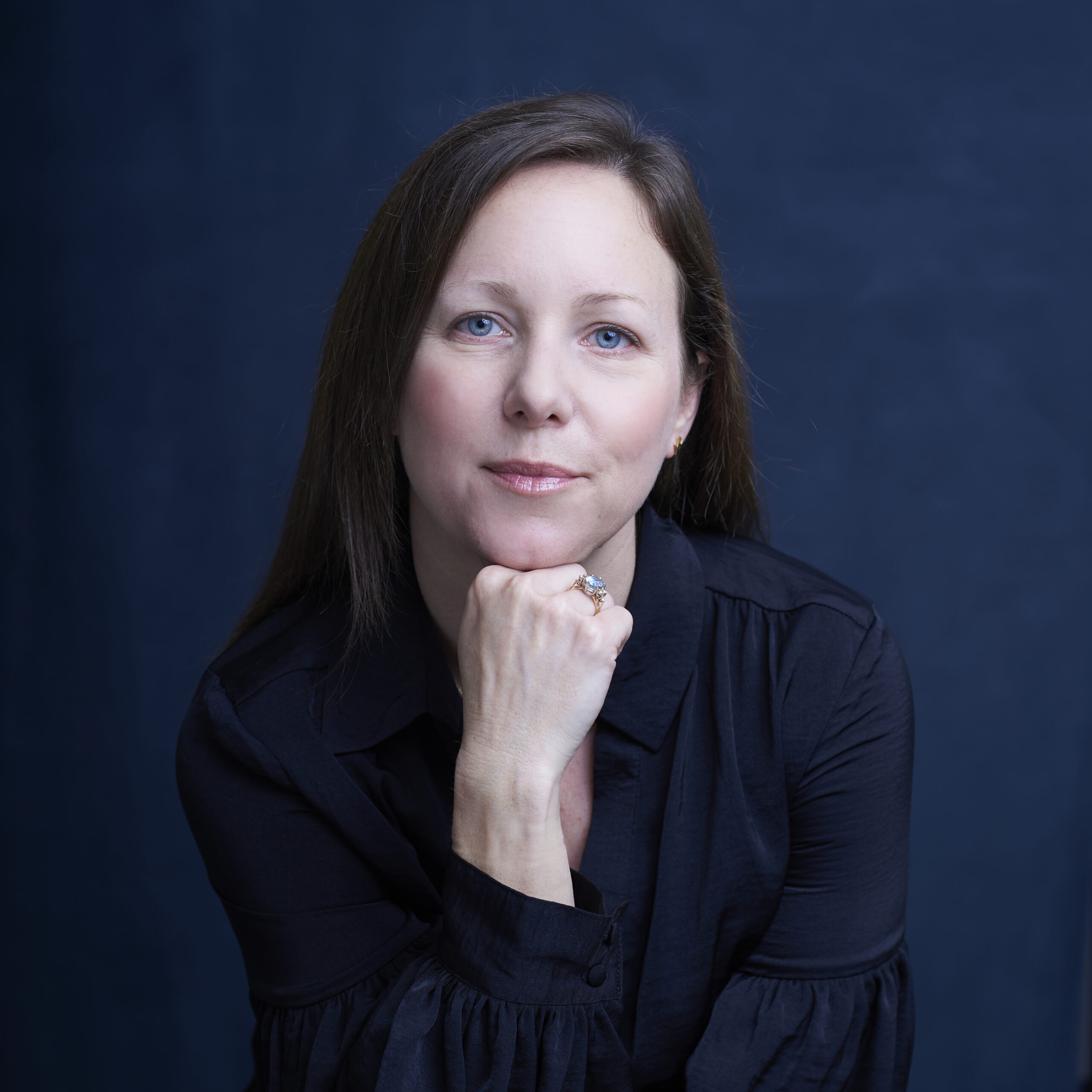LinkedIN Headshot Tulsa