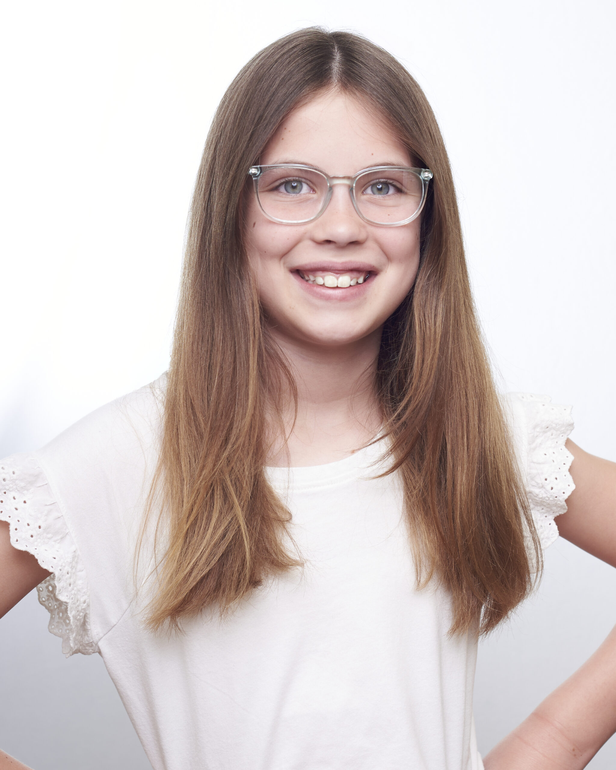 Actress Modeling Headshot Tulsa Oklahoma