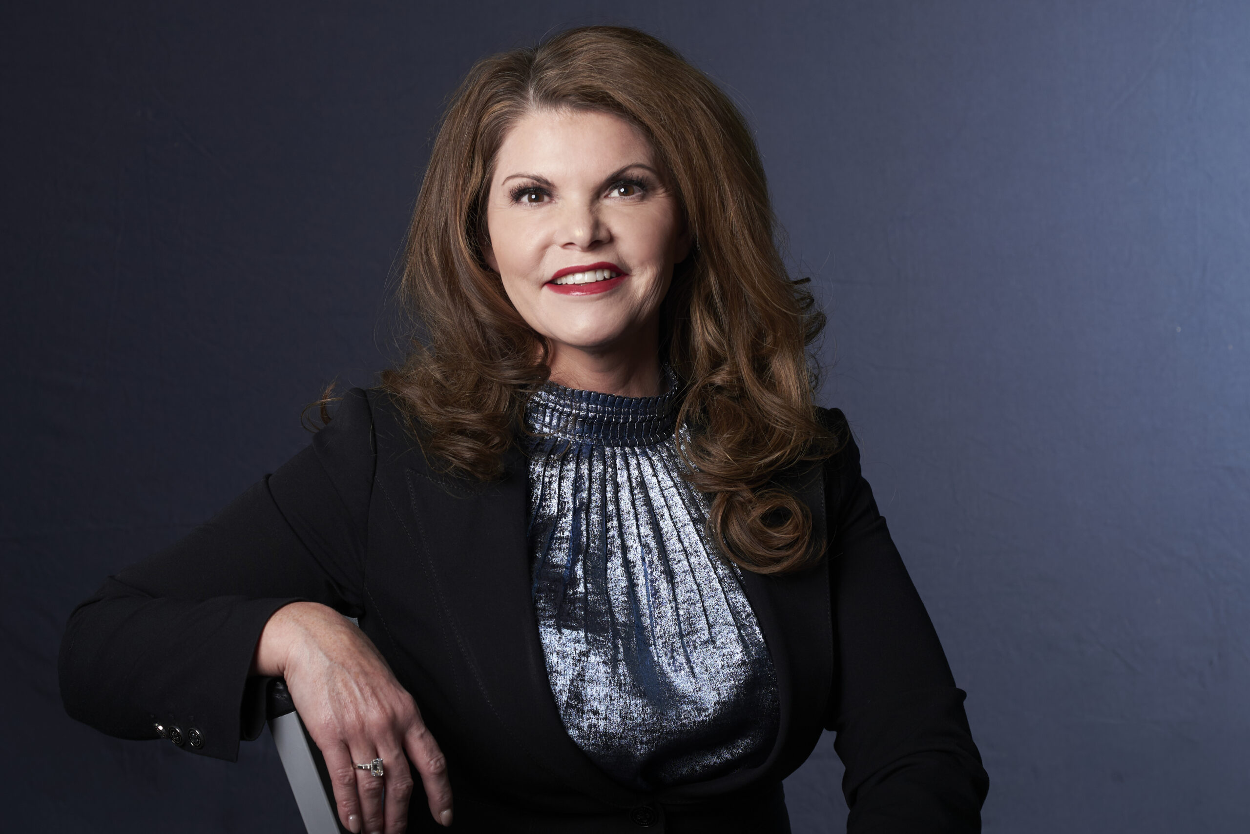 CEO Business Portrait Tulsa