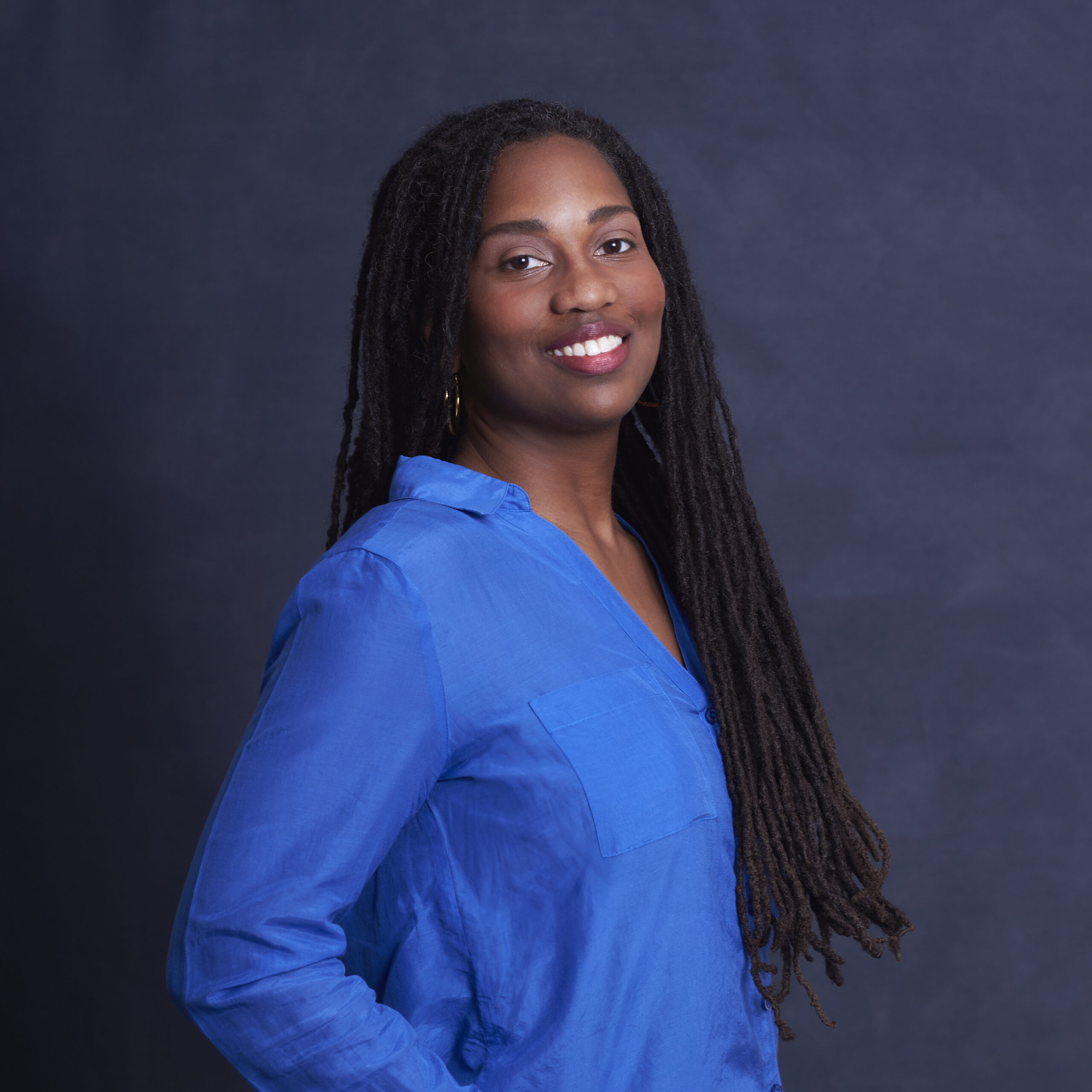 Tulsa Professional Headshot