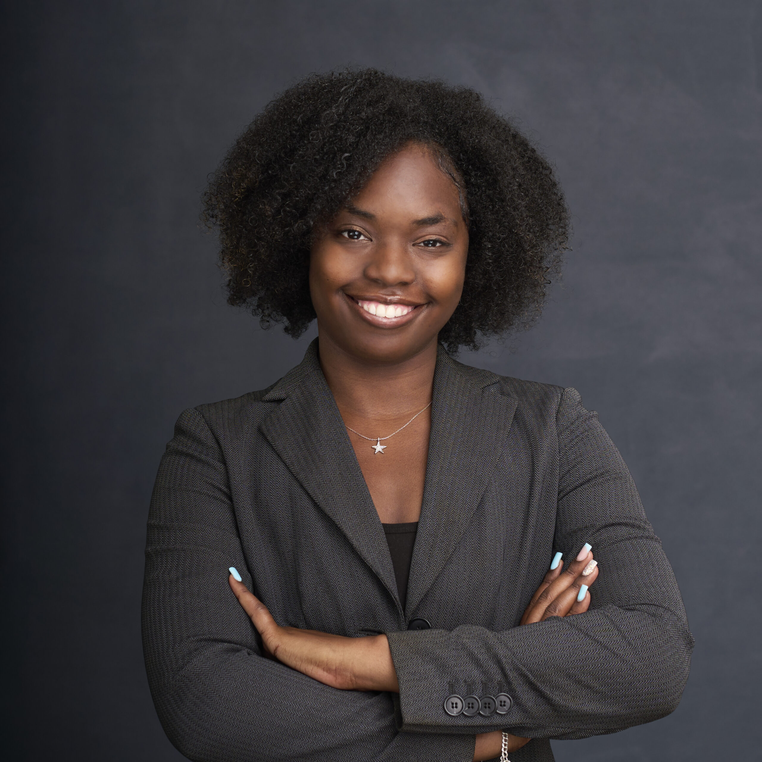 LinkedIn Career Headshot Tulsa