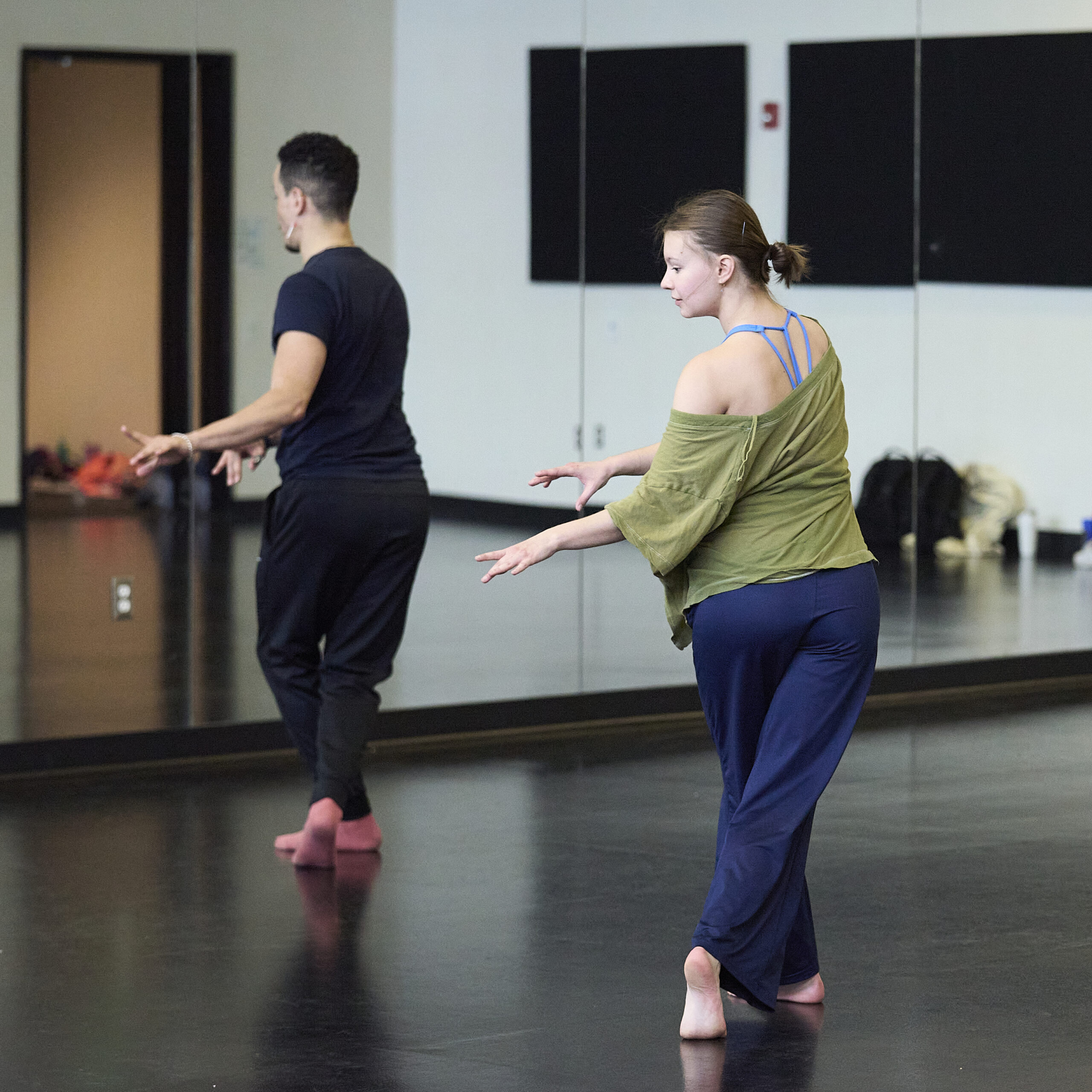 Tulsa Dance Photography