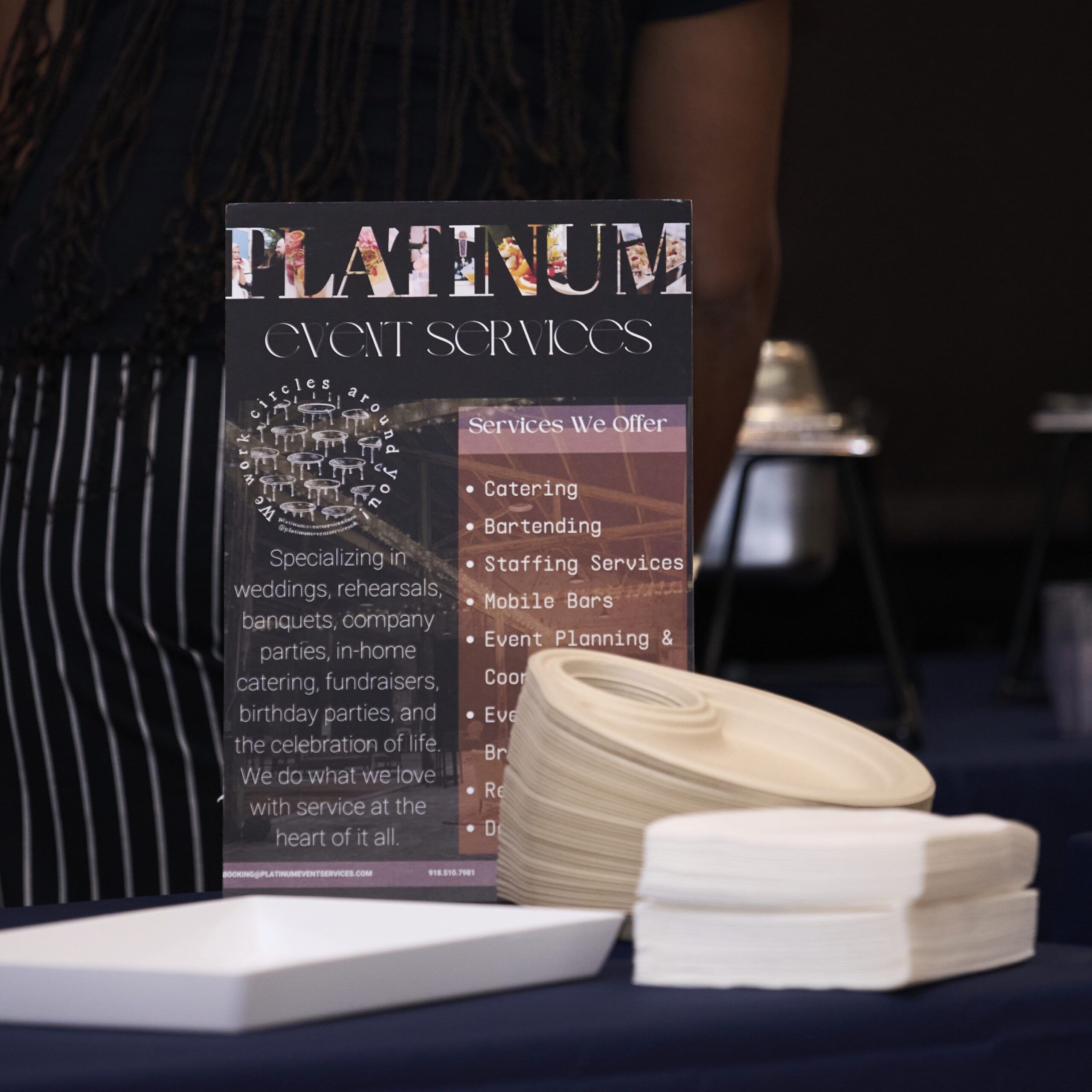 Event Photography Tulsa Oklahoma