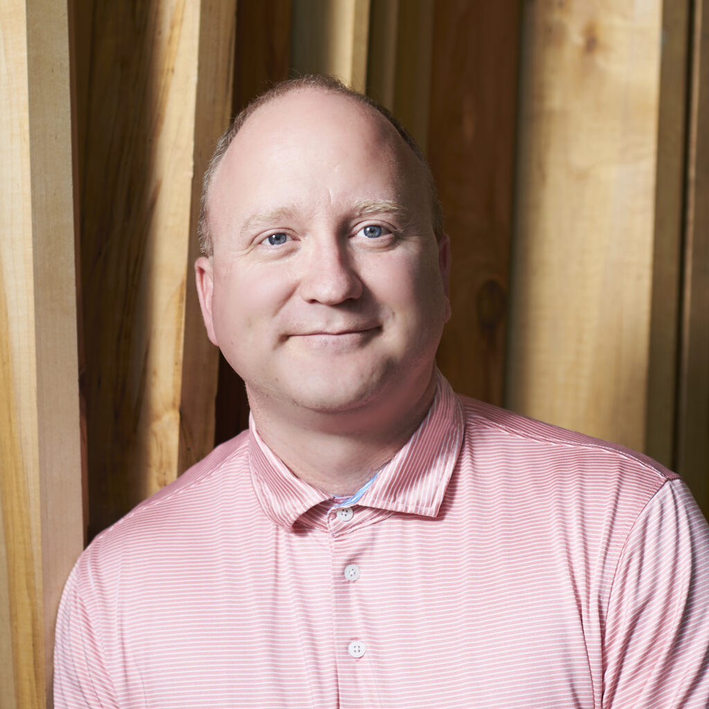 Tulsa Environmental Headshot